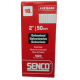 Senco 18Ga X 2" MED  ** CALL STORE FOR AVAILABILITY AND TO PLACE ORDER **
